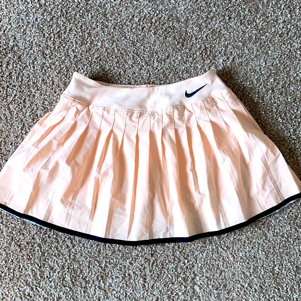 Pink Nike Tennis Skirt size S